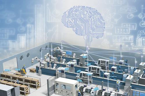 MES系統(tǒng)與信息化軟件集成 驅(qū)動(dòng)智能制造的融合引擎