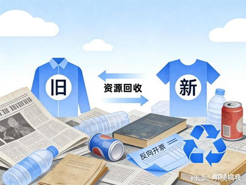 2026以舊換新新政落地，開(kāi)靈科技以“反向開(kāi)票”適配多品類(lèi)，構(gòu)筑溯源合規(guī)新生態(tài)