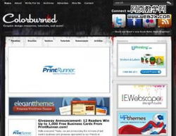 網(wǎng)頁設計參考 推薦20個網(wǎng)頁設計 開發(fā)博客