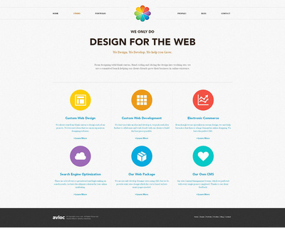 印尼雅加達Avioc網(wǎng)頁設計及開發(fā)!.@地平線474133532采集到網(wǎng)頁she ji(69圖)_花瓣UI 交互設計