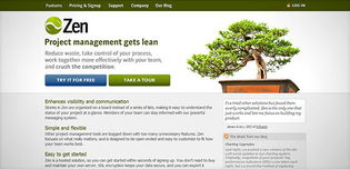 國外45個漂亮的企業(yè)網(wǎng)站設(shè)計(jì)實(shí)例 6