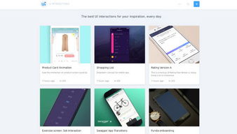 精選干貨 十款新興實(shí)用的網(wǎng)頁(yè)設(shè)計(jì)與開(kāi)發(fā)工具