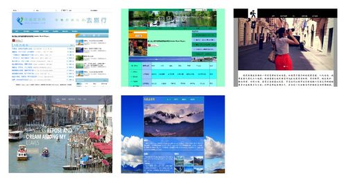 html css js網頁設計期末課程大作業(yè) web課程設計 web前端開發(fā) 網頁規(guī)劃與設計