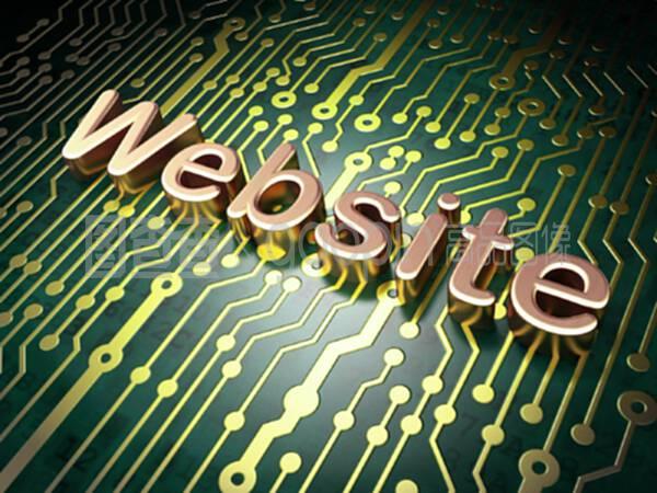 基于電路板背景的seo網(wǎng)頁設(shè)計概念網(wǎng)站