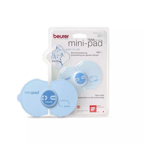 探尋IT程序員最愛(ài) Mini按摩器，黑科技與舒適的完美邂逅